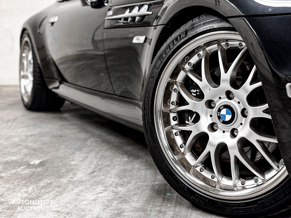 BMW Z3 M Roadster 3.2 321hp -MANUAL- 1999, 08-LV-TN