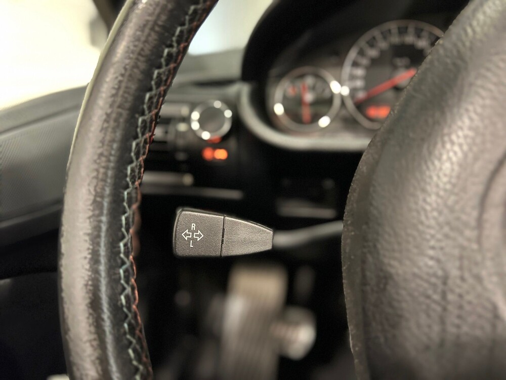 BMW Z3 M Roadster 3.2 321hp -MANUAL- 1999, 08-LV-TN