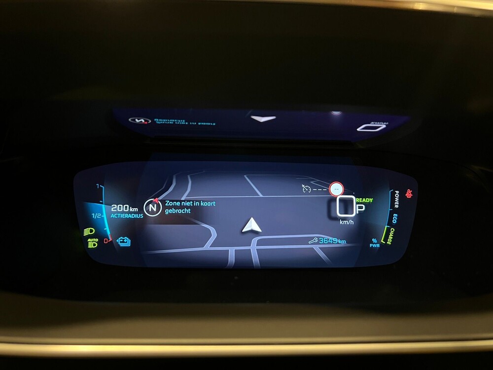 Peugeot e-208 EV GT Pack 50 kWh 136hp 2022, T-517-PX -Manufacturer's Warranty-