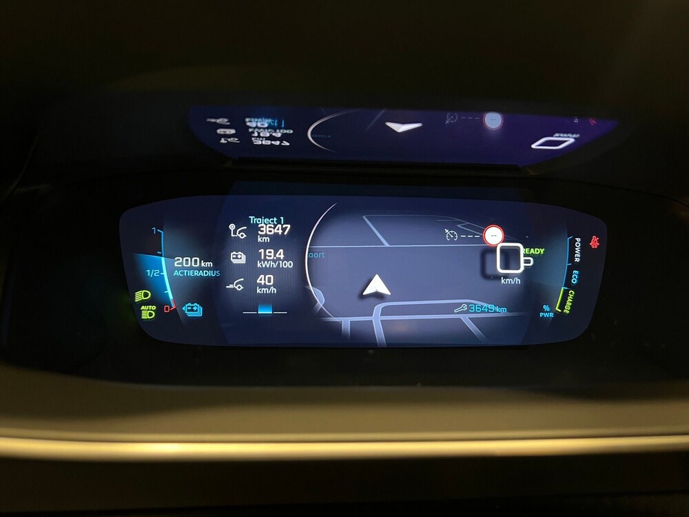 Peugeot e-208 EV GT Pack 50 kWh 136hp 2022, T-517-PX -Manufacturer's Warranty-