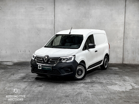 Renault Kangoo E-Tech Advance 22kWh L1 122pk 2022, VTT-06-K -Fabrieksgarantie-