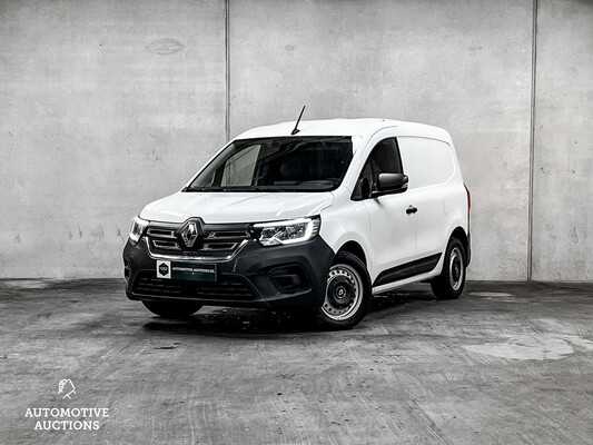 Renault Kangoo E-Tech Advance 22kWh L1 122pk 2022, VTT-06-K -Fabrieksgarantie-