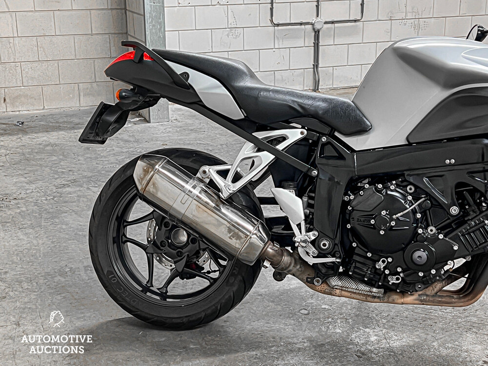 BMW K1200R 107hp 2006, 68-MR-XB