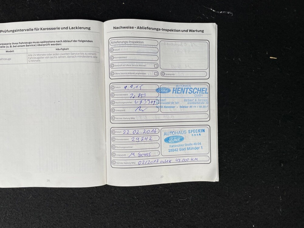 Ford Focus ST-3 2.0 EcoBoost 250hp 2014, K-925-DG