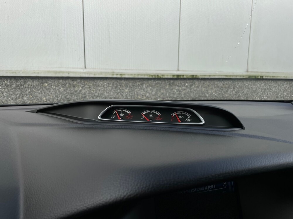 Ford Focus ST-3 2.0 EcoBoost 250hp 2014, K-925-DG