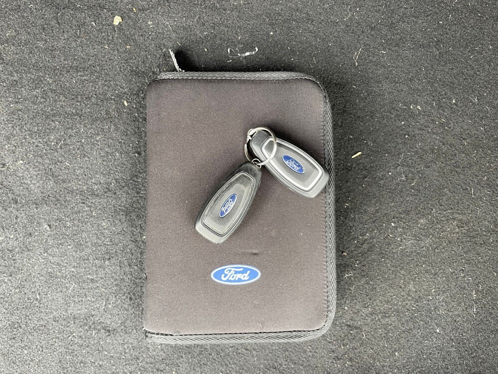 Ford Focus ST-3 2.0 EcoBoost 250hp 2014, K-925-DG