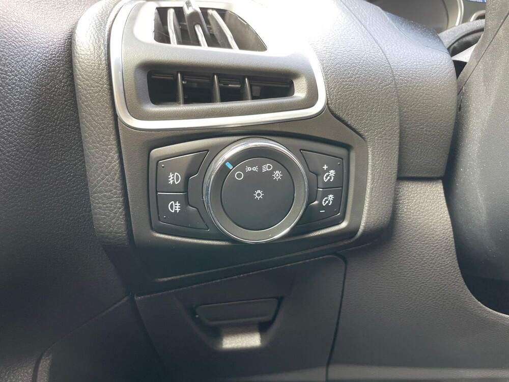 Ford Focus ST-3 2.0 EcoBoost 250hp 2014, K-925-DG