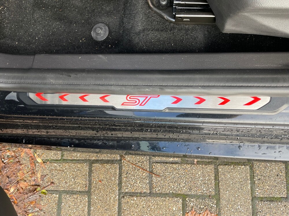 Ford Focus ST-3 2.0 EcoBoost 250hp 2014, K-925-DG