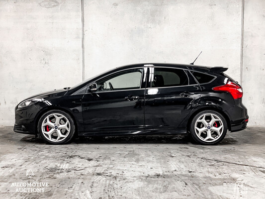 Ford Focus ST-3 2.0 EcoBoost 250pk 2014, K-925-DG