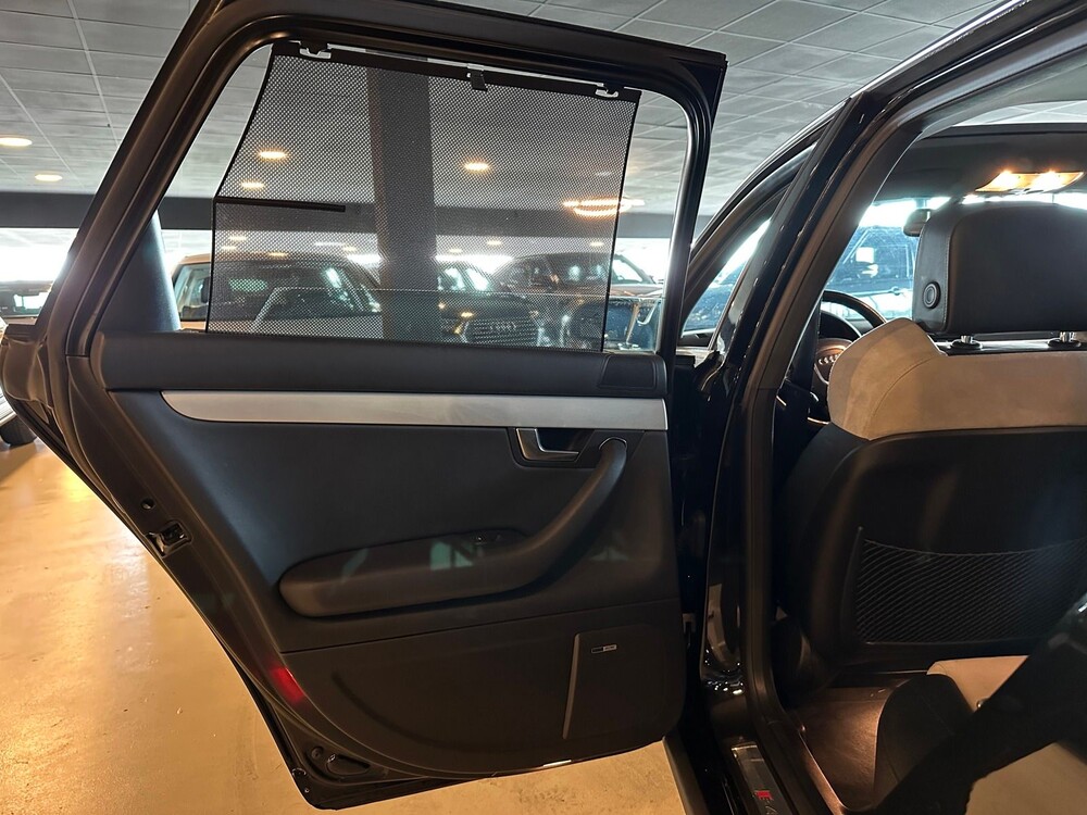 Audi S4 4.2 V8 Quattro Pro Line B7 344pk 2005 -Orig. NL-, 60-RZ-JH -YOUNGTIMER-