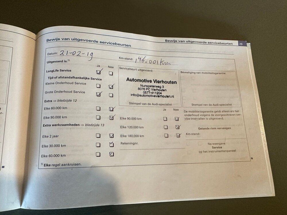 Audi S4 4.2 V8 Quattro Pro Line B7 344pk 2005 -Orig. NL-, 60-RZ-JH -YOUNGTIMER-