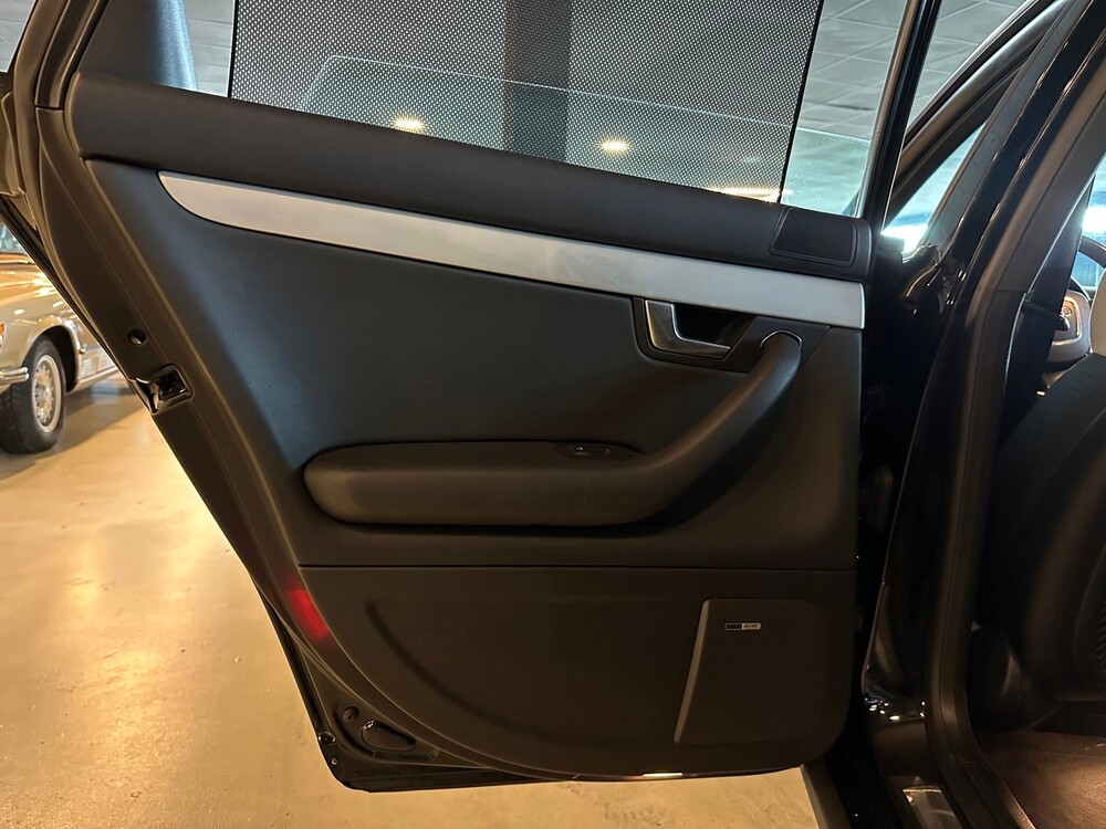 Audi S4 4.2 V8 Quattro Pro Line B7 344pk 2005 -Orig. NL-, 60-RZ-JH -YOUNGTIMER-