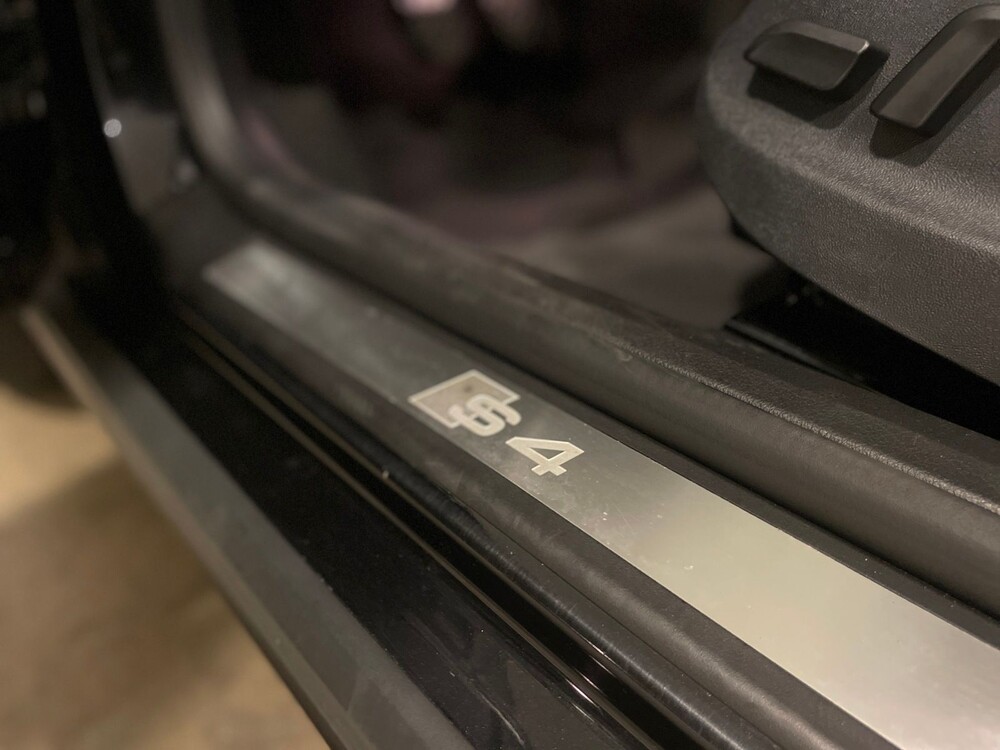 Audi S4 Avant 4.2 V8 Quattro B6 344hp 2003, G-386-KJ -Youngtimer-