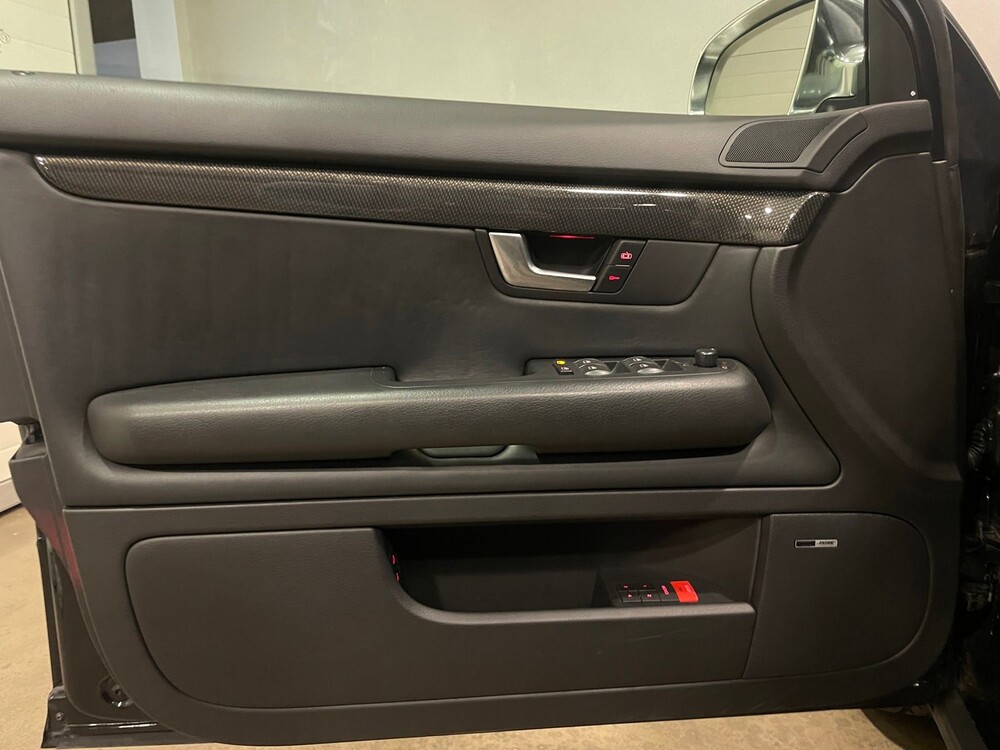 Audi S4 Avant 4.2 V8 Quattro B6 344hp 2003, G-386-KJ -Youngtimer-