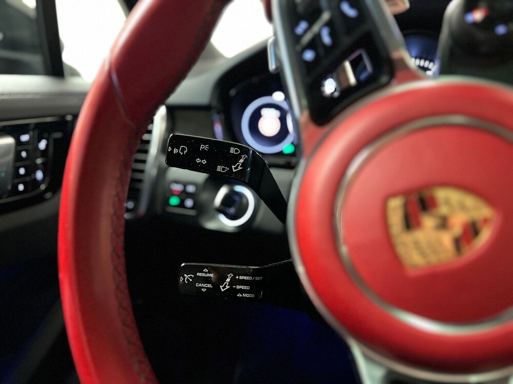 Porsche Cayenne 3.0 V6 Sport-Chrono 340hp 2018 new-model, RL-097-H