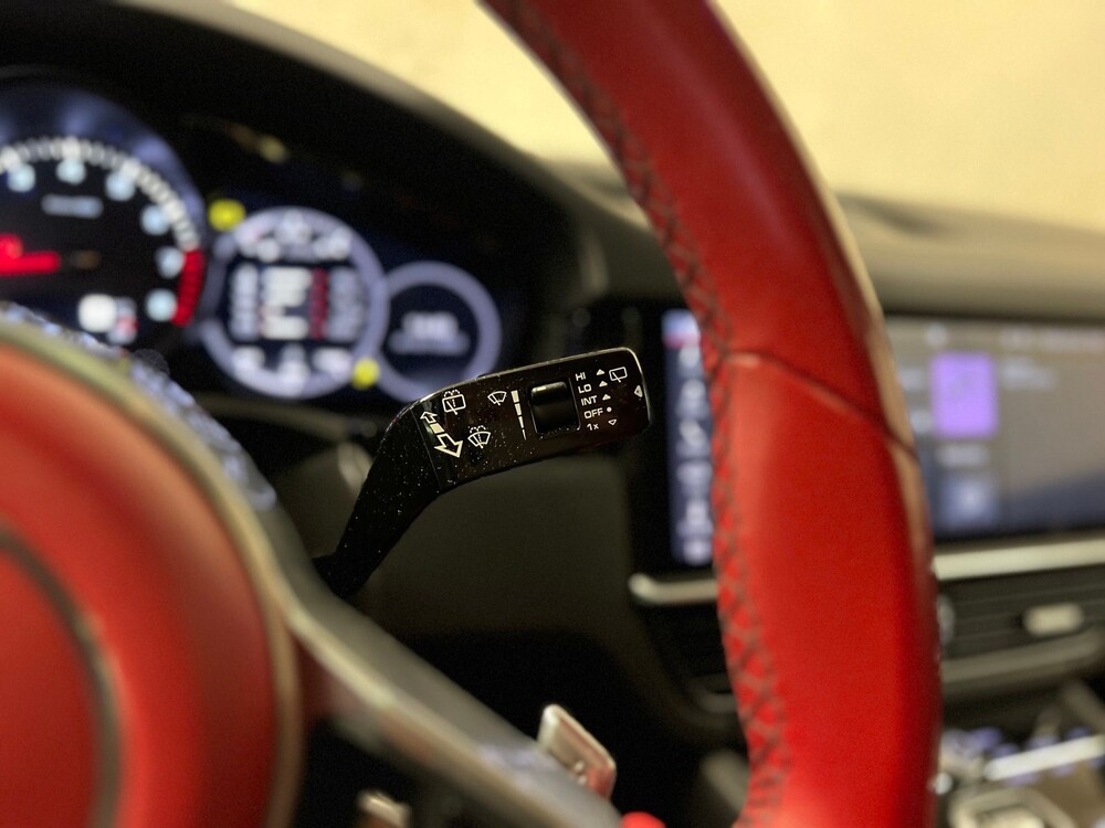 Porsche Cayenne 3.0 V6 Sport-Chrono 340hp 2018 new-model, RL-097-H