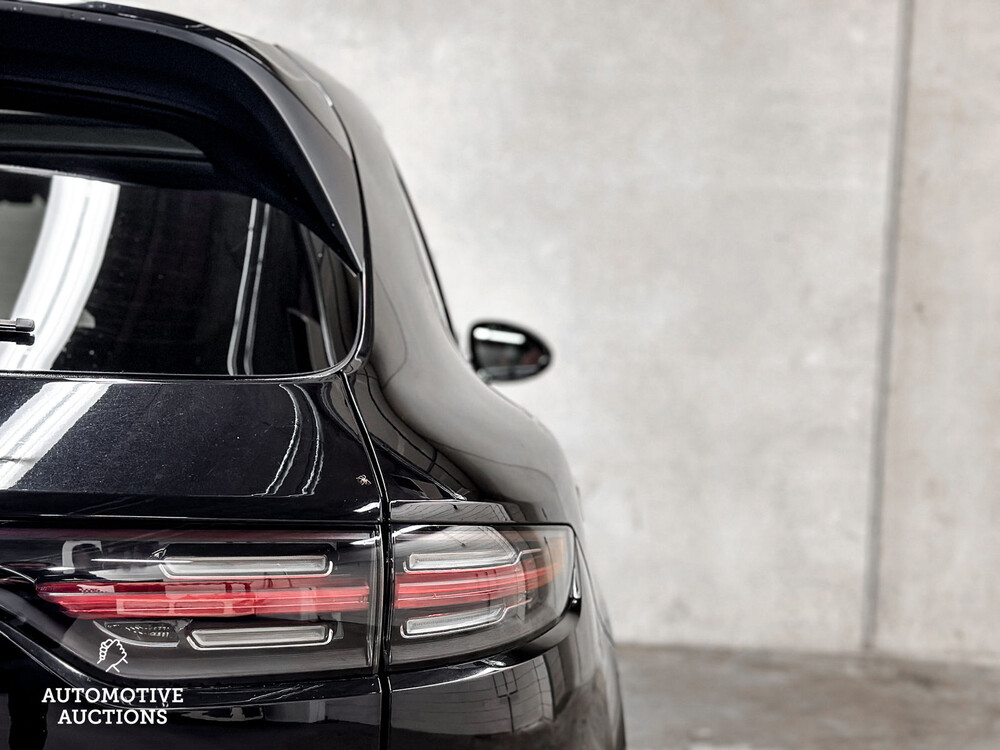 Porsche Cayenne 3.0 V6 Sport-Chrono 340hp 2018 new-model, RL-097-H