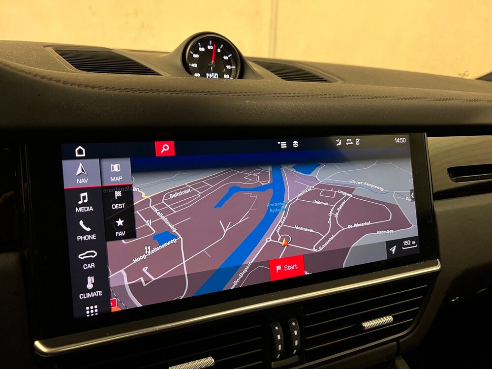 Porsche Cayenne 3.0 V6 Sport-Chrono 340hp 2018 new-model, RL-097-H