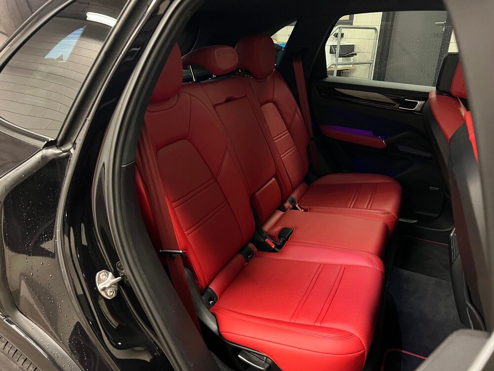 Porsche Cayenne 3.0 V6 Sport-Chrono 340hp 2018 new-model, RL-097-H