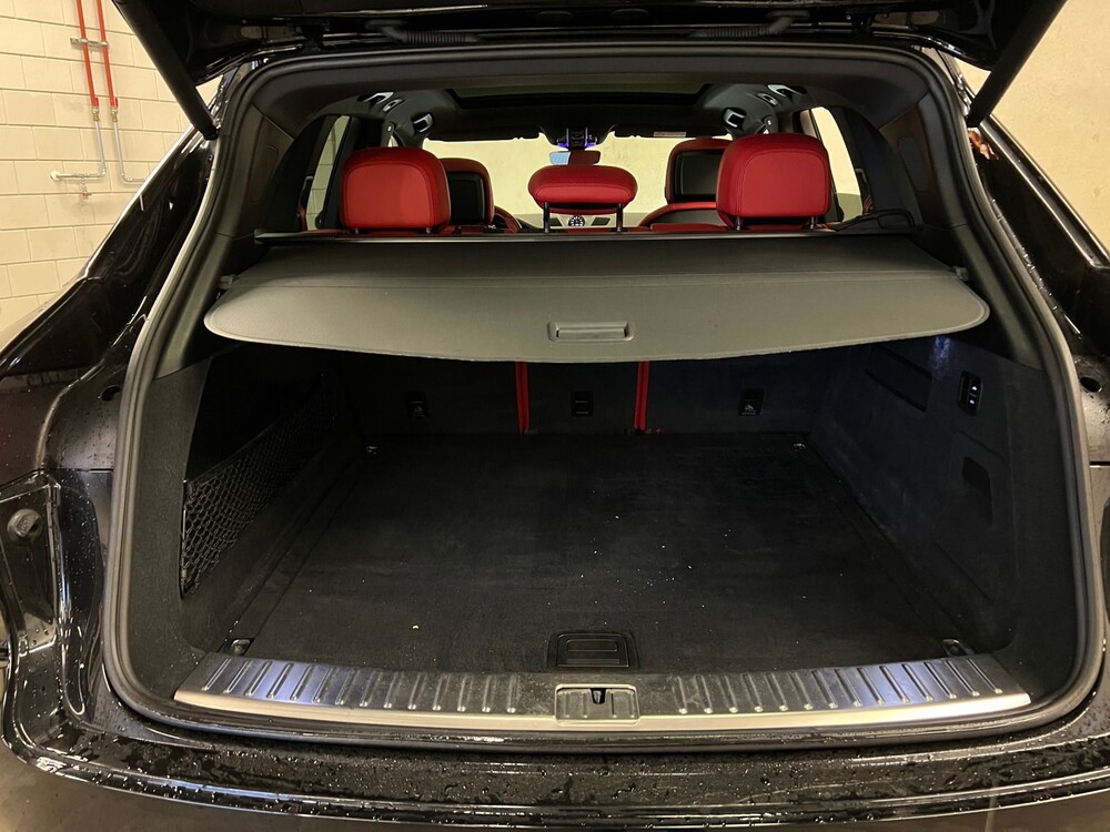 Porsche Cayenne 3.0 V6 Sport-Chrono 340hp 2018 new-model, RL-097-H