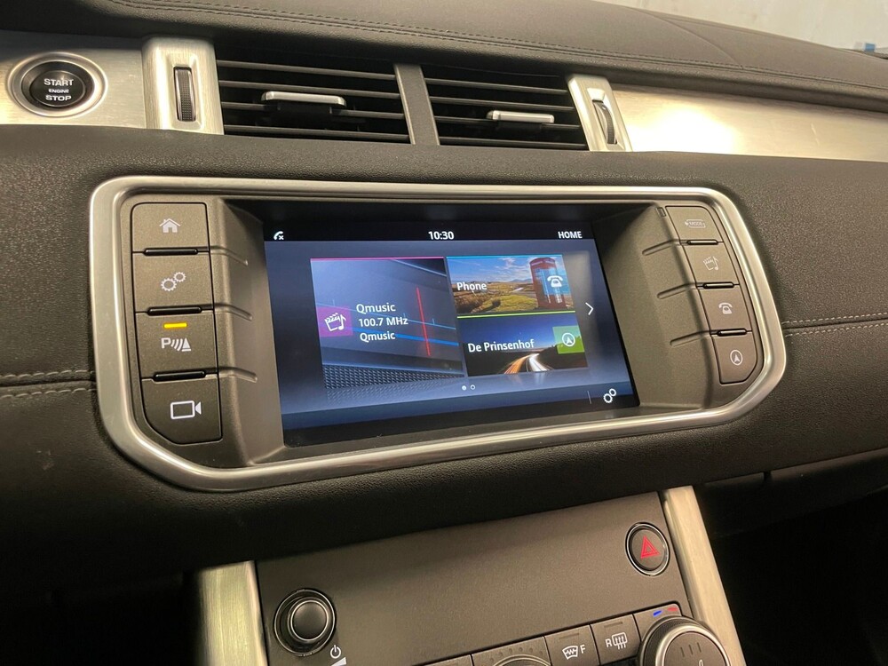 Land Rover Range Rover Evoque 2.0 eD4 HSE 150hp 2018 -Orig. NL-, RP-275-X