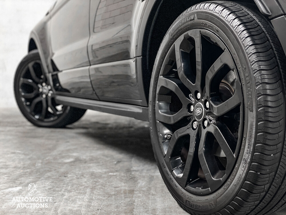 Land Rover Range Rover Evoque 2.0 eD4 HSE 150hp 2018 -Orig. NL-, RP-275-X