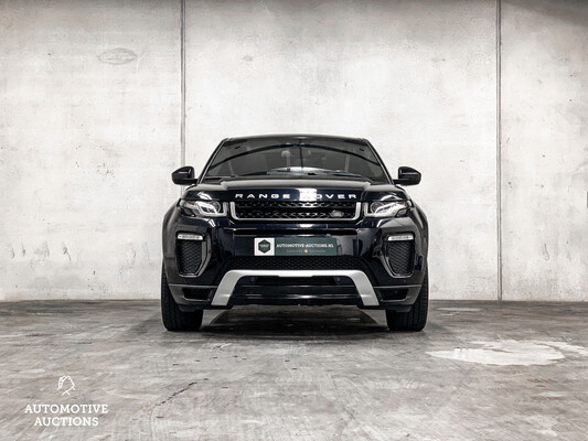 Land Rover Range Rover Evoque 2.0 eD4 HSE 150pk 2018 -Orig. NL-, RP-275-X