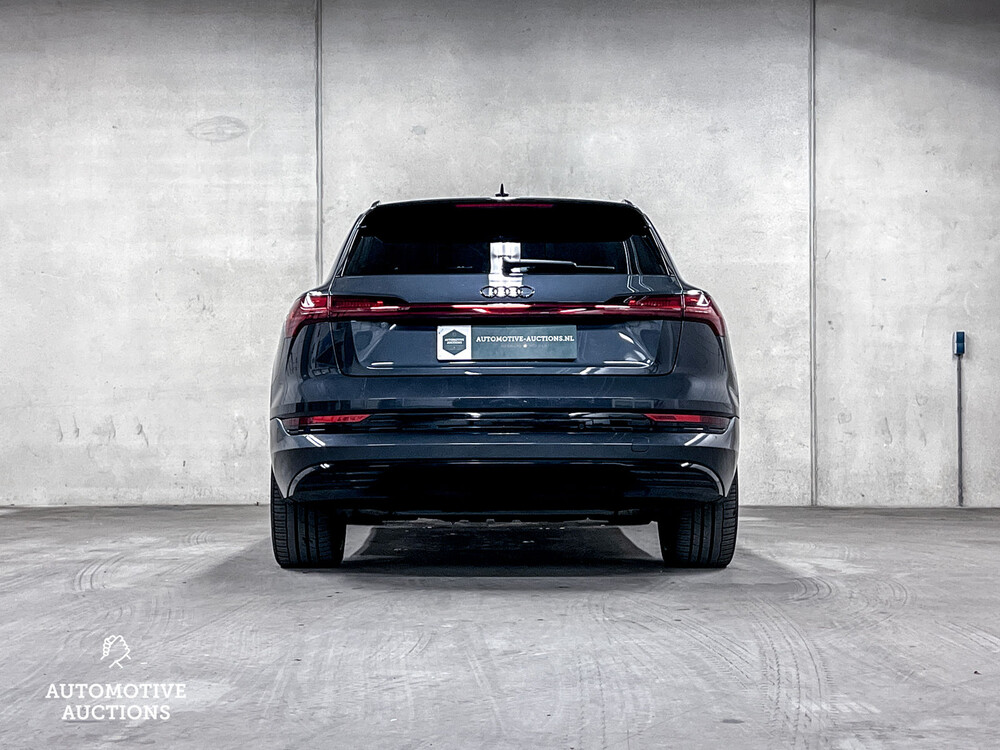 Audi E-Tron 55 Quattro Advanced Sport 2019 361hp, L-435-JR