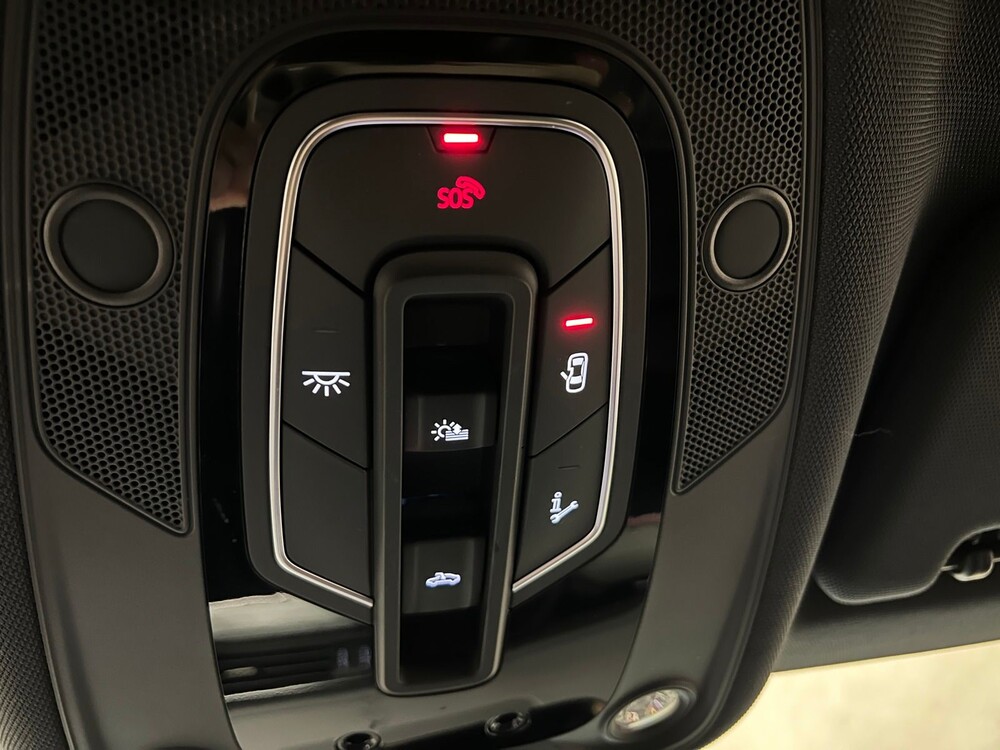 Audi E-Tron 55 Quattro Advanced Sport 2019 361hp, L-435-JR