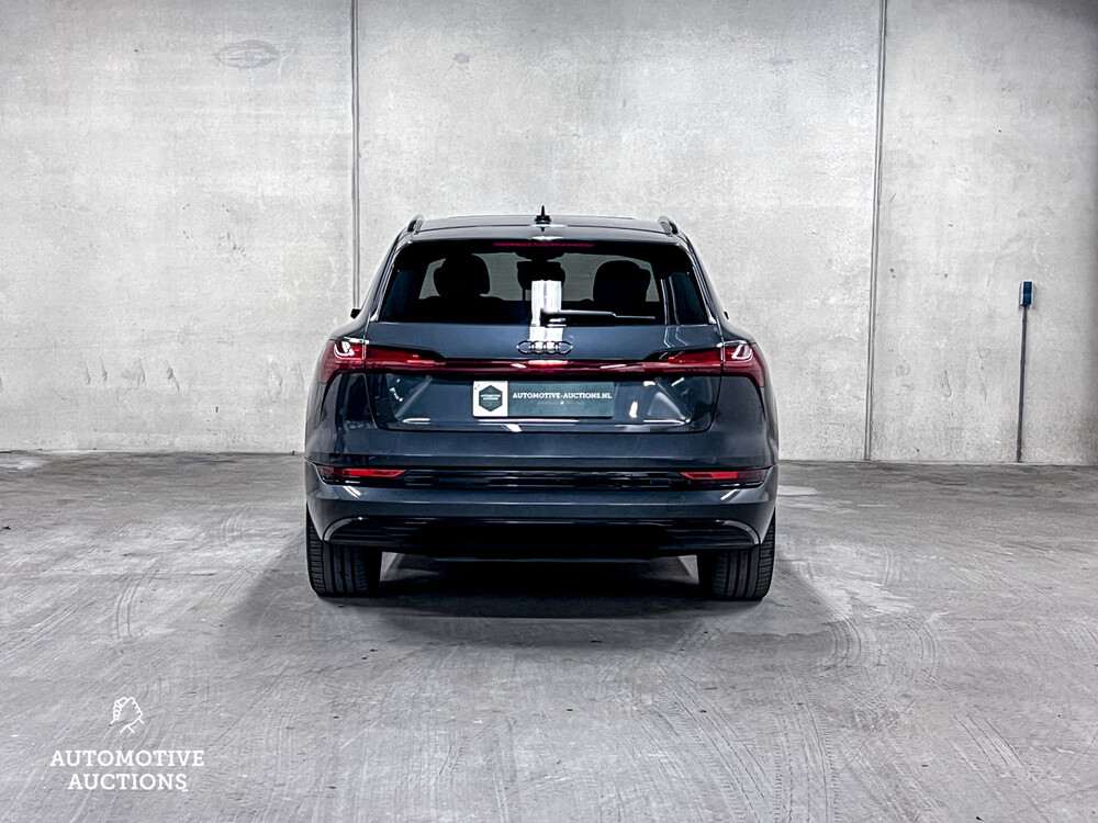 Audi E-Tron 55 Quattro Advanced Sport 2019 361hp, L-435-JR