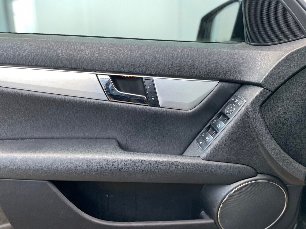 Mercedes-Benz C200 Estate CDI Business Class Elegance C-class 136hp 2010, NL-512-S