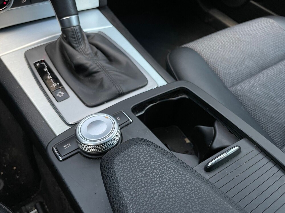 Mercedes-Benz C200 Estate CDI Business Class Elegance C-class 136hp 2010, NL-512-S