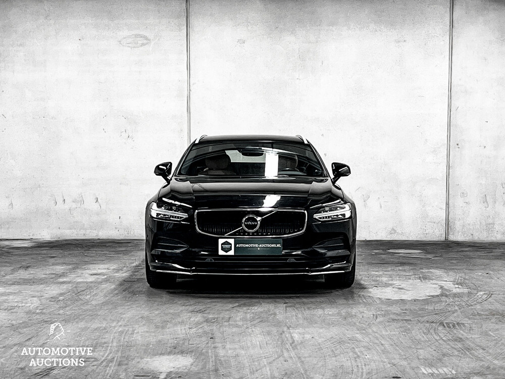 Volvo V90 2.0 D4 Momentum 190hp 2017 -Orig. NL-, NB-007-J