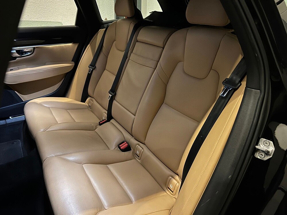 Volvo V90 2.0 D4 Momentum 190hp 2017 -Orig. NL-, NB-007-J