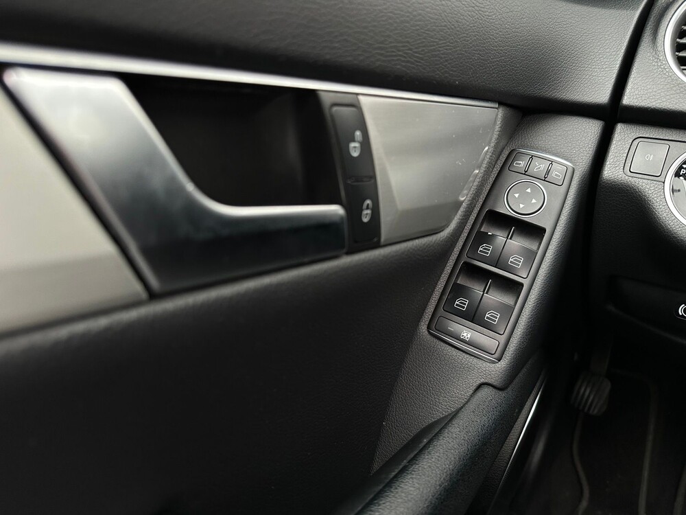 Mercedes-Benz C200 Estate CDI Prestige Avantgarde Edition C C-Class 136hp 2013, 7-TLS-94