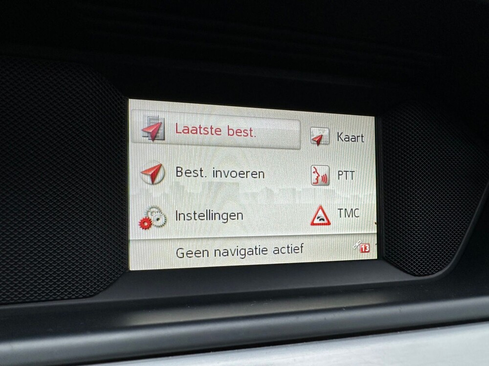 Mercedes-Benz C200 Estate CDI Prestige Avantgarde Edition C C-Class 136hp 2013, 7-TLS-94