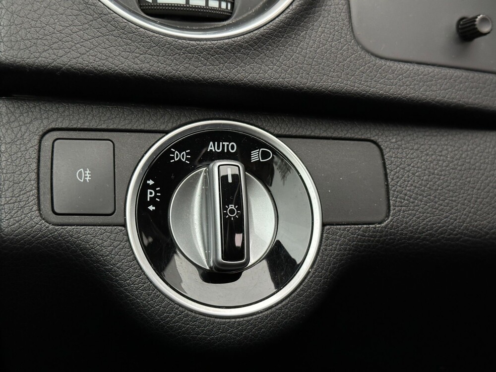 Mercedes-Benz C200 Estate CDI Prestige Avantgarde Edition C C-Class 136hp 2013, 7-TLS-94