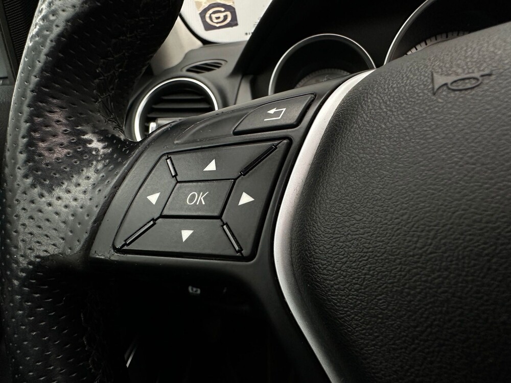 Mercedes-Benz C200 Estate CDI Prestige Avantgarde Edition C C-Class 136hp 2013, 7-TLS-94