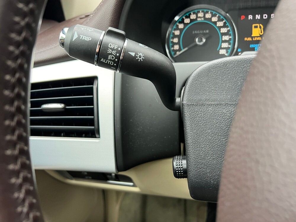 Jaguar XF Sportbrake 3.0D V6 S Premium Business Edition 324hp 2013, 1-TLN-47