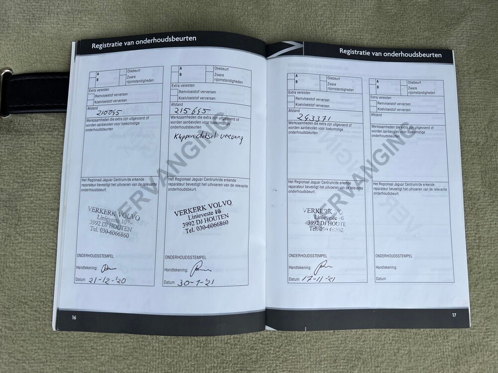 Jaguar XF Sportbrake 3.0D V6 S Premium Business Edition 324hp 2013, 1-TLN-47