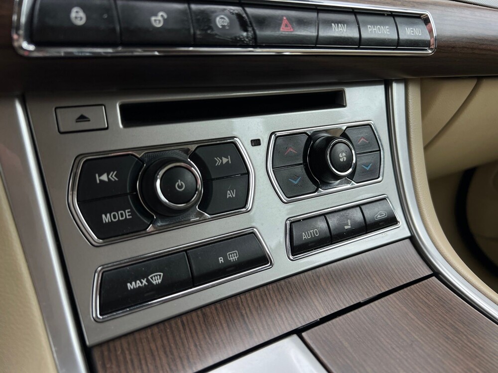 Jaguar XF Sportbrake 3.0D V6 S Premium Business Edition 324hp 2013, 1-TLN-47