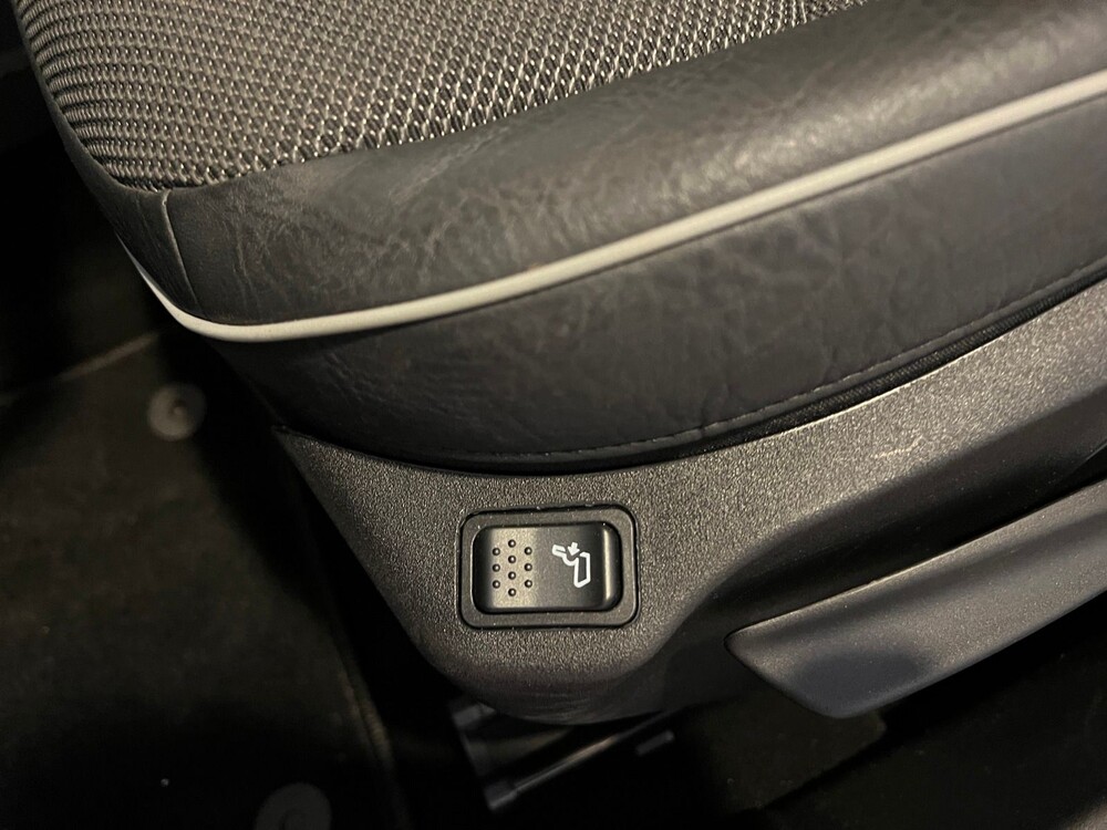 Fiat 500 X Cross 1.4 T M-Air 140hp 2015 -Orig. NL-, HD-356-X