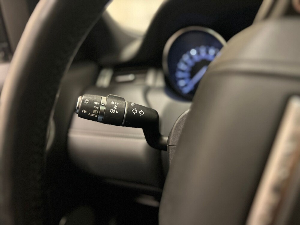 Land Rover Range Rover Evoque SD4 4WD Autobiography 190hp 2014, KX-219-Z