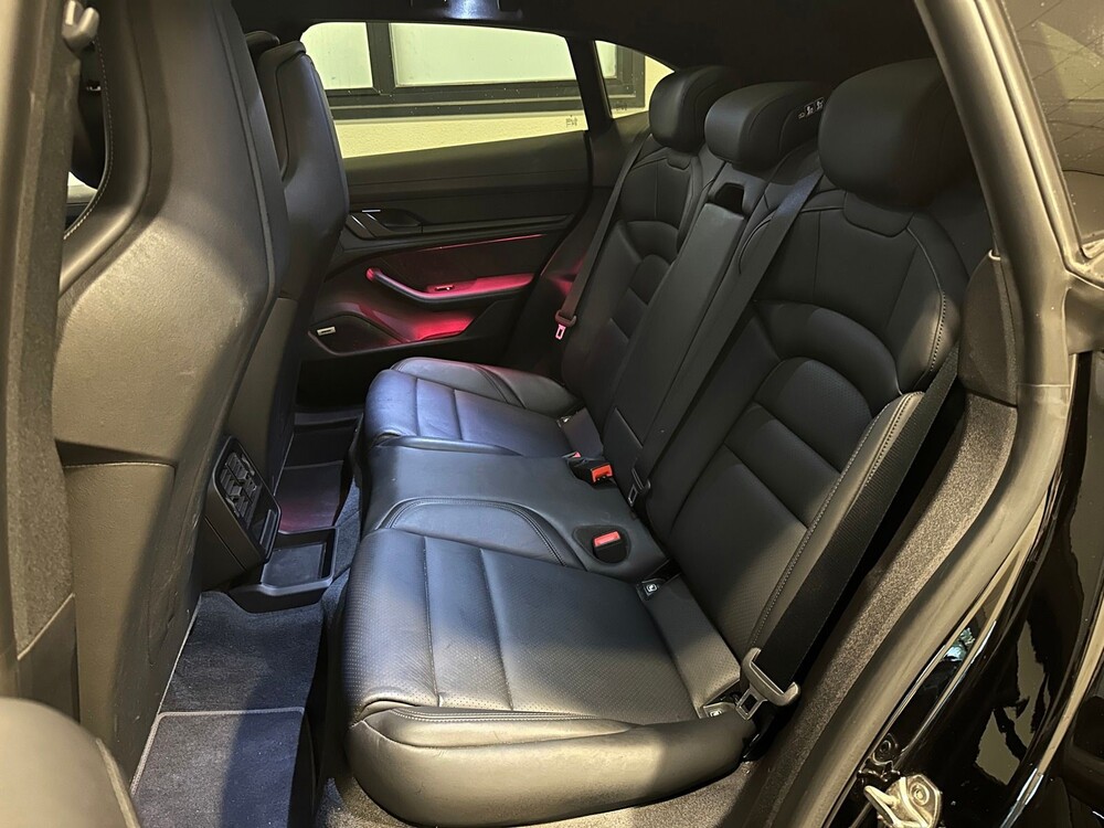 Porsche Taycan Cross Turismo 4 93kWh 381hp Sport-Chrono ORG-NL, L-175-SF