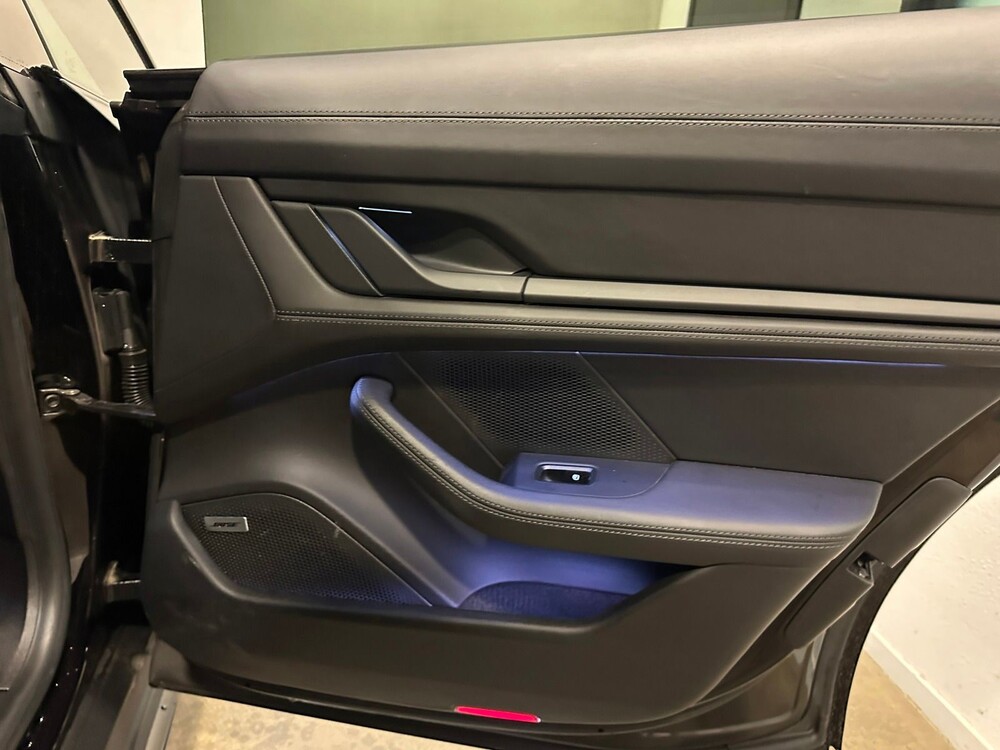 Porsche Taycan Cross Turismo 4 93kWh 381hp Sport-Chrono ORG-NL, L-175-SF