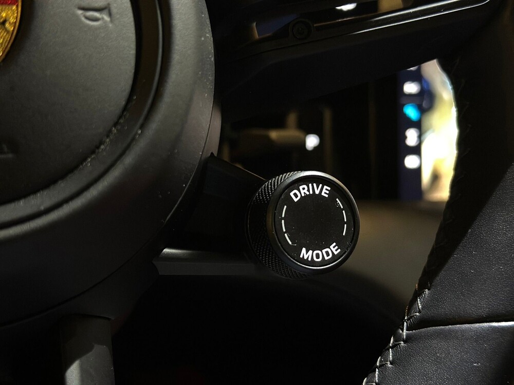 Porsche Taycan Cross Turismo 4 93kWh 381hp Sport-Chrono ORG-NL, L-175-SF