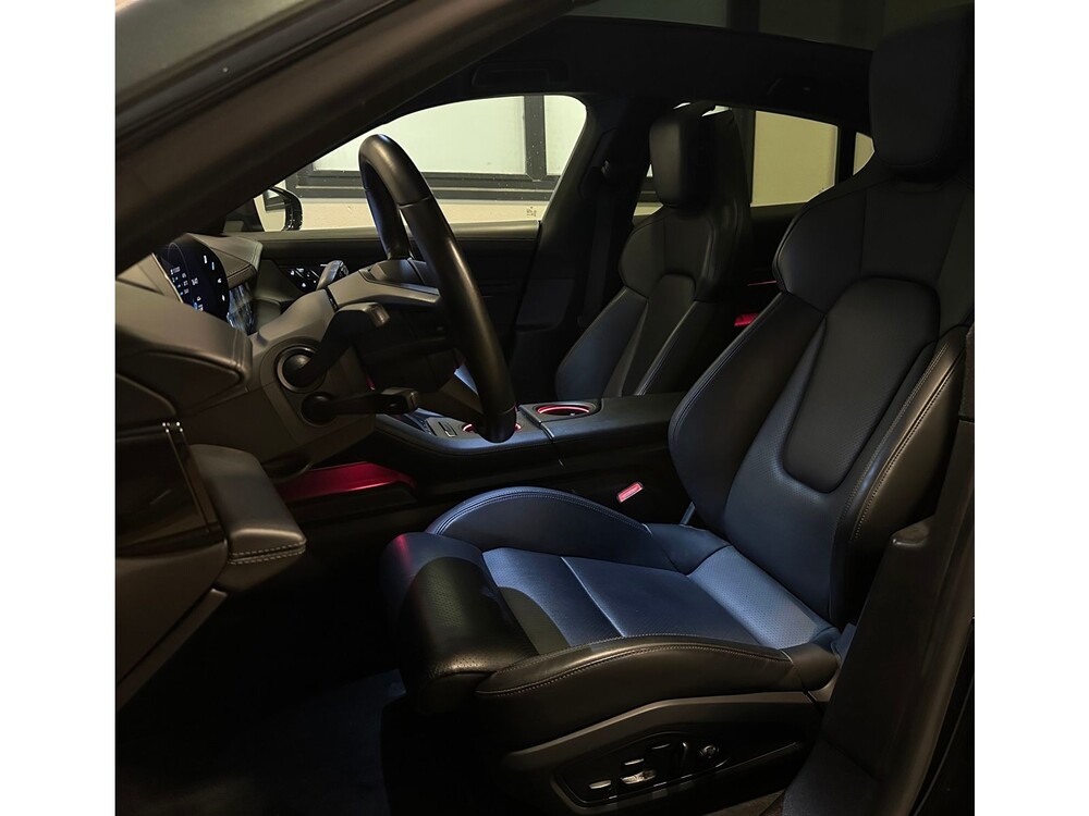 Porsche Taycan Cross Turismo 4 93kWh 381hp Sport-Chrono ORG-NL, L-175-SF