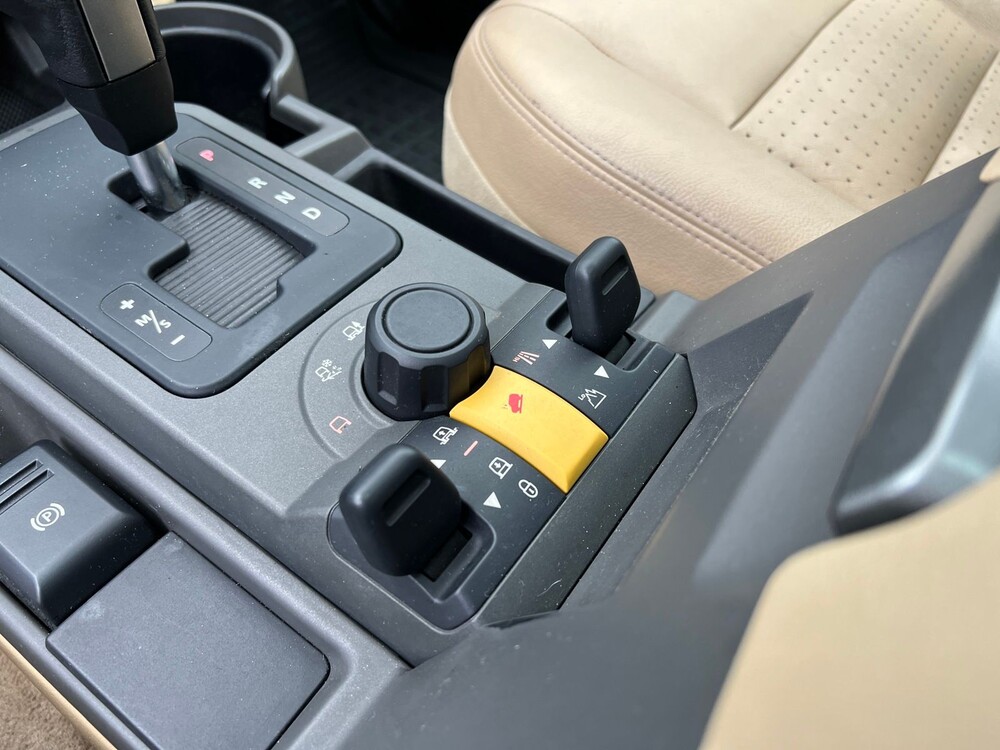 Land Rover Range Rover Discovery 4.4 V8 204hp 2005, 43-TH-DT