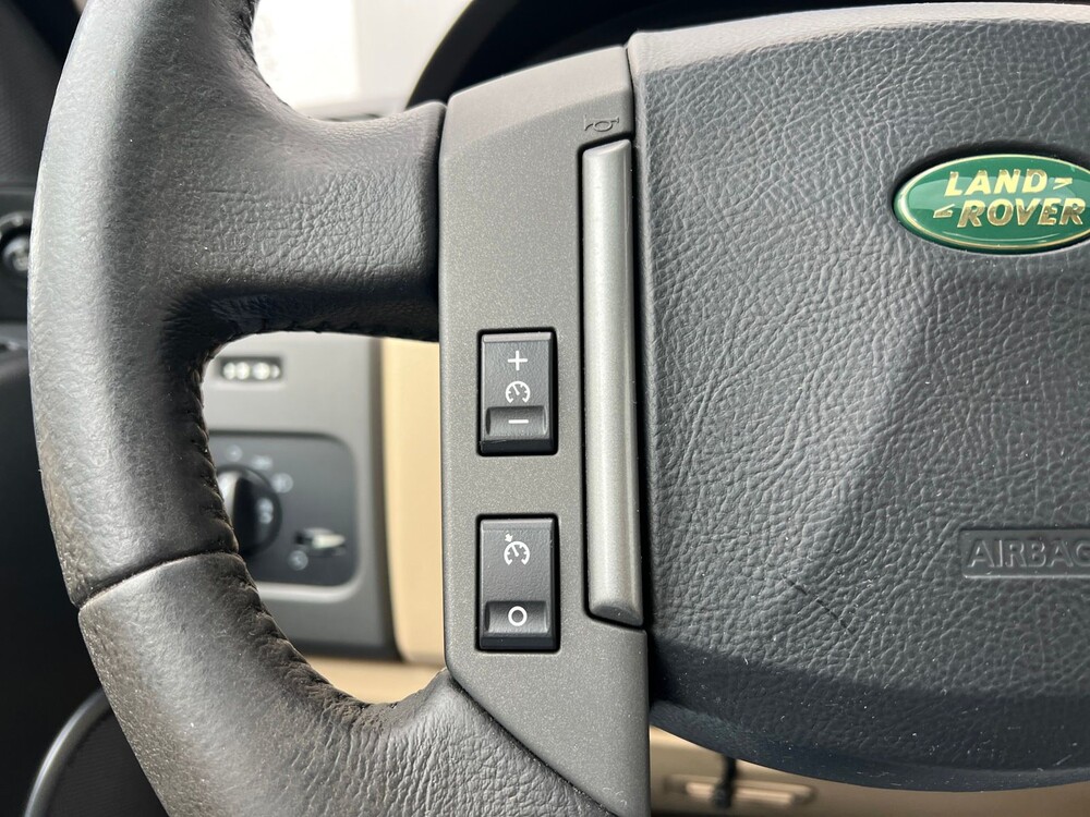 Land Rover Range Rover Discovery 4.4 V8 204hp 2005, 43-TH-DT