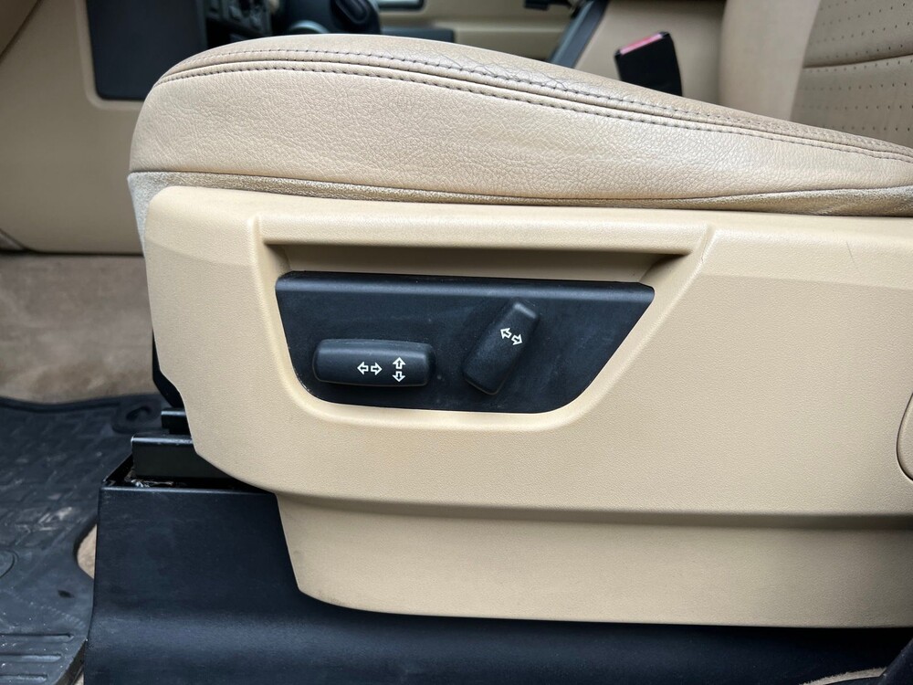 Land Rover Range Rover Discovery 4.4 V8 204hp 2005, 43-TH-DT